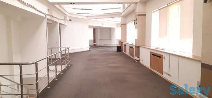 Сдам в аренду офис НурлыТау, Проспект Аль-Фараби - Желтоксан, фотография 2