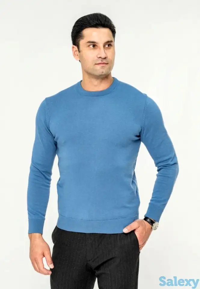 Джемпер glasman, фотография 1