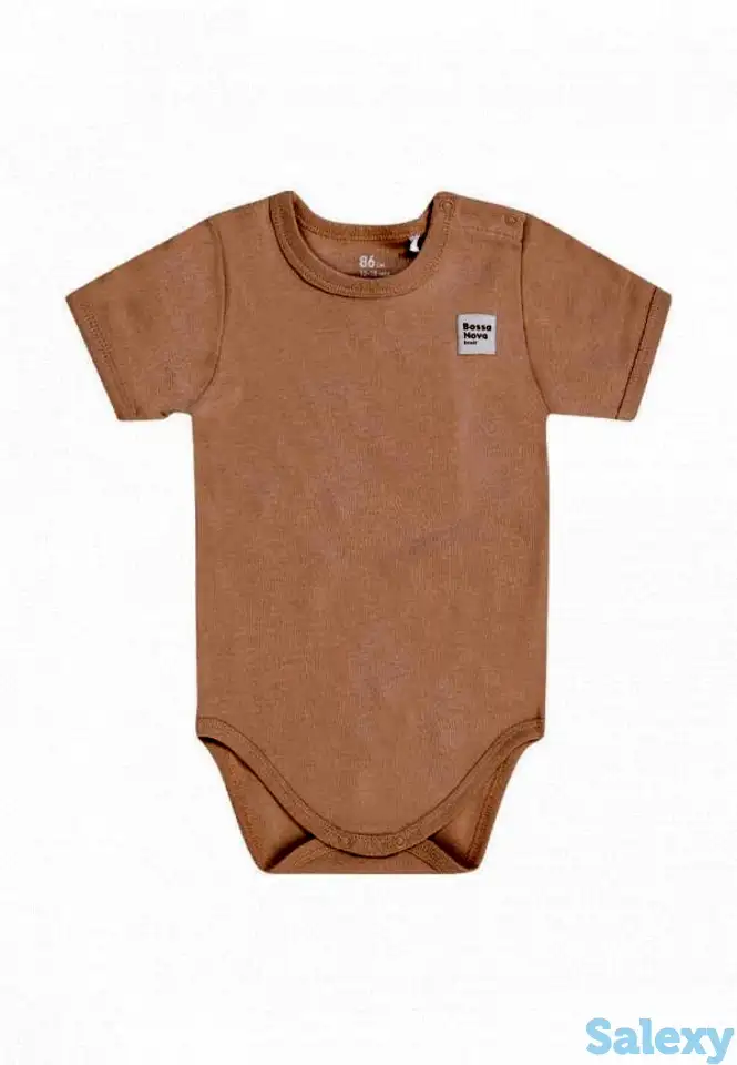 Боди bossa nova, фотография 2