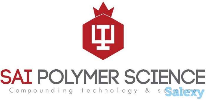 полимерные смеси, суперконцентраты, армированные пластики, термопластические эластомеры, товарные полимеры и специальные, фотография 1