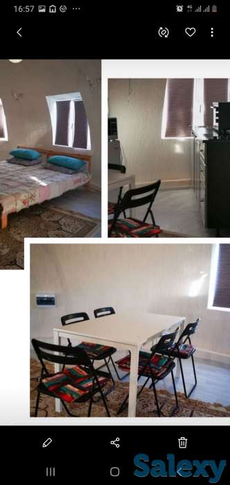 Действующая зона отдыха в Уральске, фотография 11