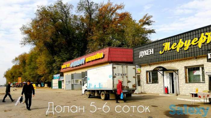 Продам земельныйучасток, жилой массив Долан, фотография 3