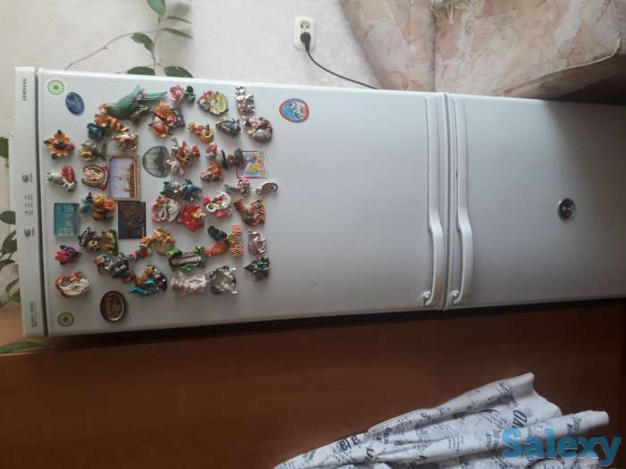 Продам холодильник, фотография 1