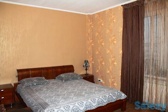 3-комнатная квартира, Макатаева 33/2 — Баишева, Макатаева 33/2 — Баишева, фотография 9