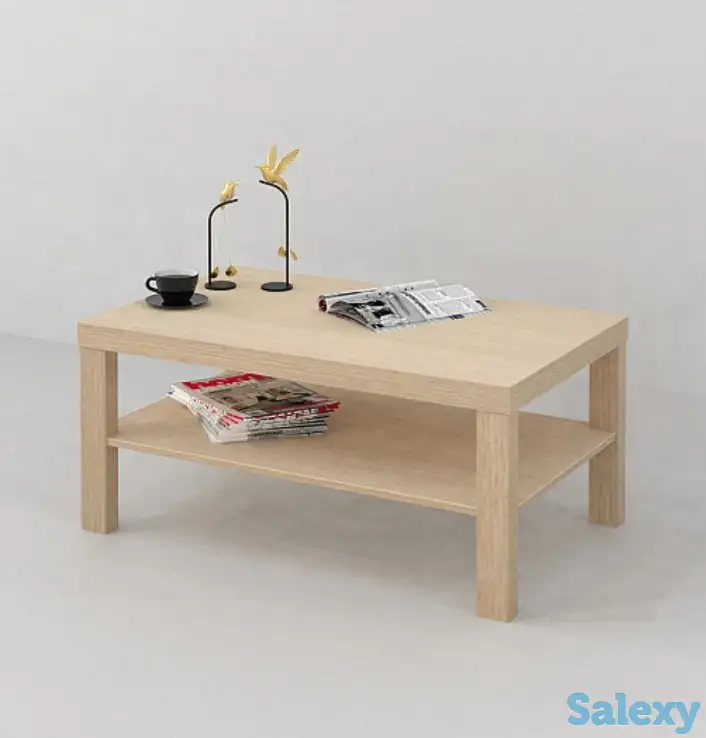 Журнальный столик, фотография 2