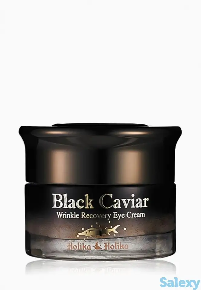 Крем для кожи вокруг глаз holika holika, фотография 1