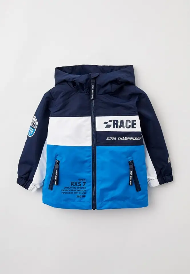 Ветровка playtoday, фотография 1