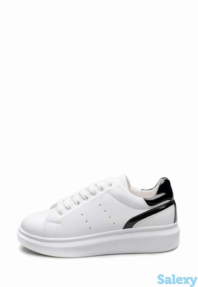 Кеды hotic, фотография 1