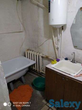 Меняю дом в Караганде на квартиру в Темиртау, Парковая 150, фотография 12