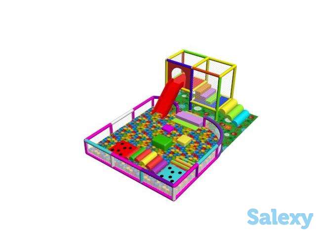 Детское игровое оборудование!!РАССРОЧКА без %, фотография 5