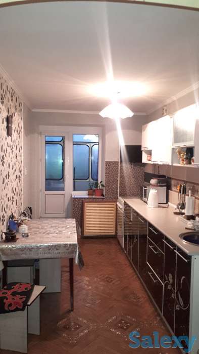 Продам 3-х комнатную квартиру ул Питерских Коммунаров 26, фотография 6