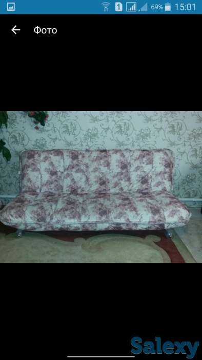 Диван Тройка, фотография 1