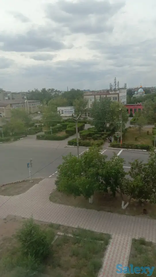 Срочно продам однакомнатную улучшенную квартиру, Ауэзова 77, фотография 12