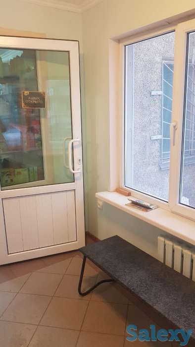Продам действующий Магазин, Город Капшагай 3 м-он 34 дом магазин Айболит, фотография 6