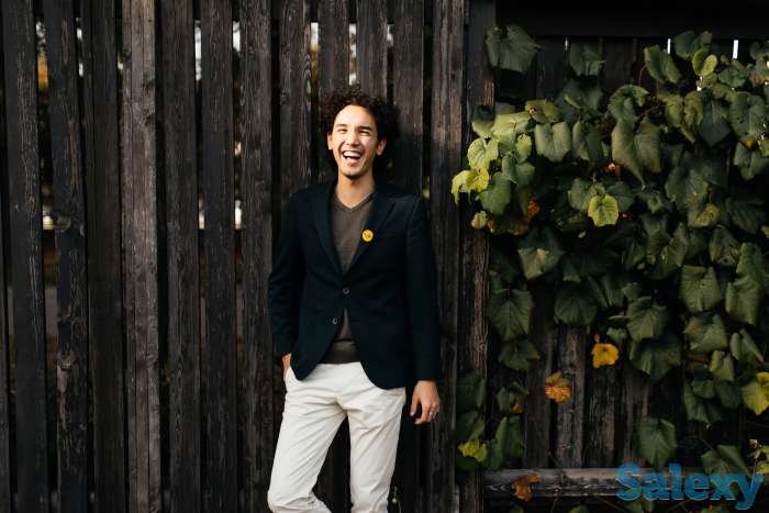 Ведущий Болат Срымов - Алматы - Астана, фотография 5