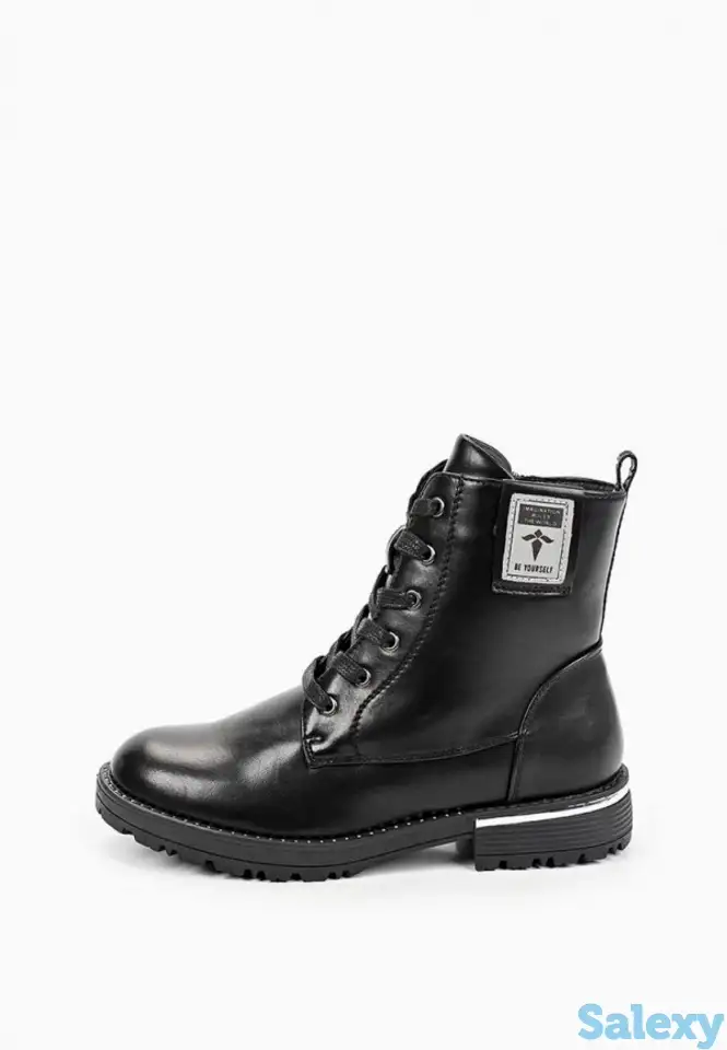 Ботинки t.taccardi, фотография 2