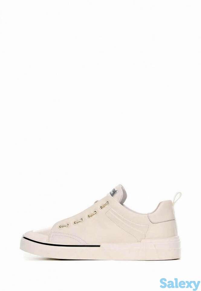 Кеды basconi, фотография 1