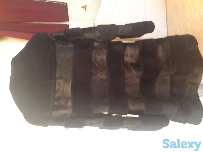 Шуба, бу, фотография 1