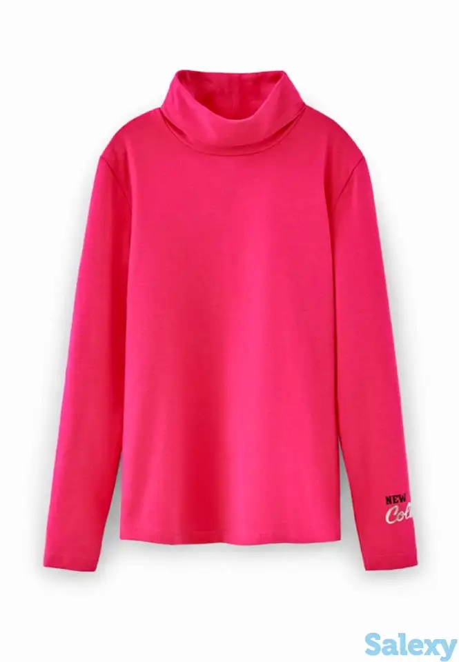 Водолазка bell bimbo, фотография 1