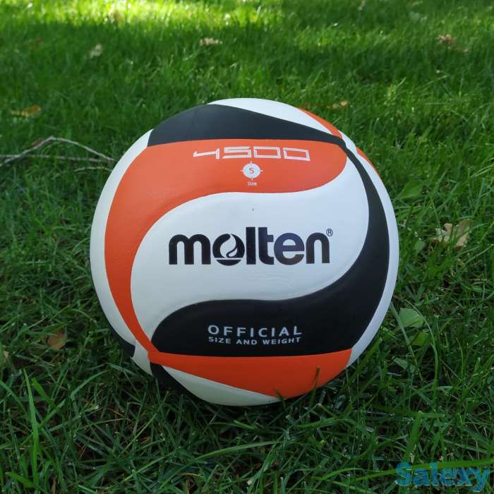 Волейбольный мяч Molten V4500, фотография 1