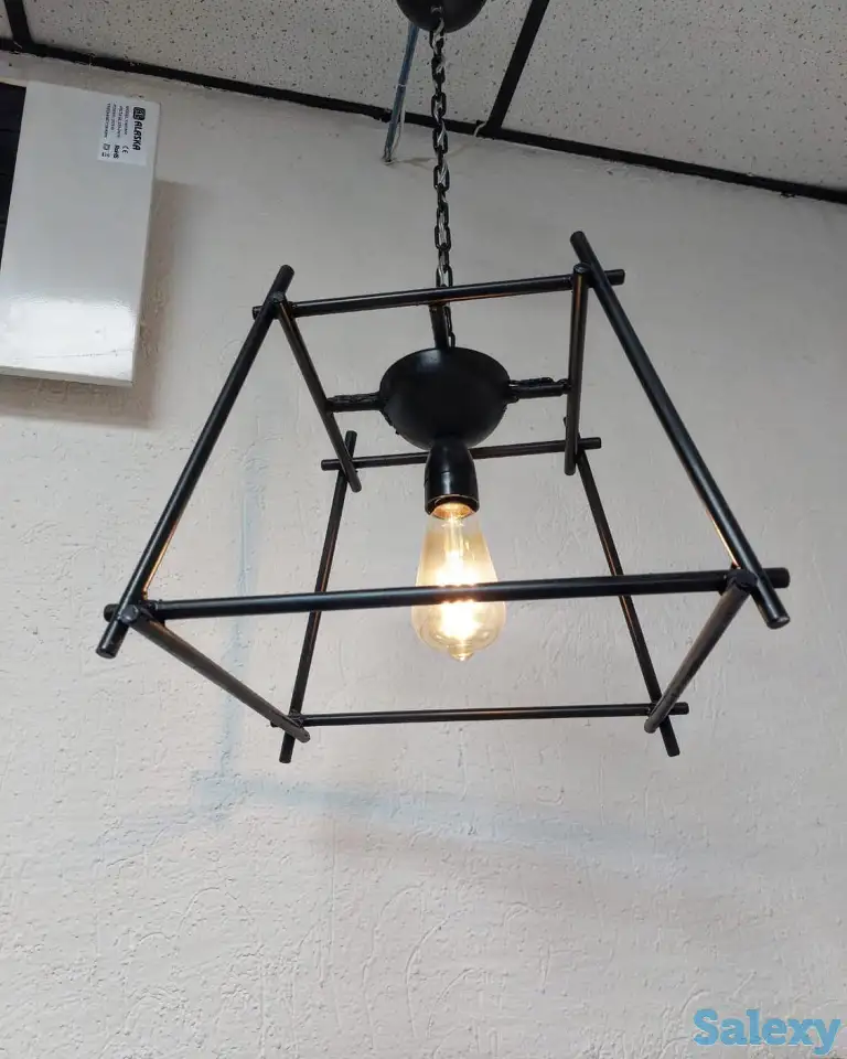 Продается торговое оборудование. Ручная работа. Стиль Loft., фотография 1