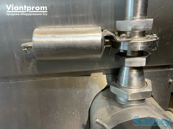 Станция перекачки и дозации DC Norris Model 370/iST, фотография 4