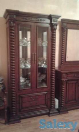 Шкаф для гостиной, фотография 1