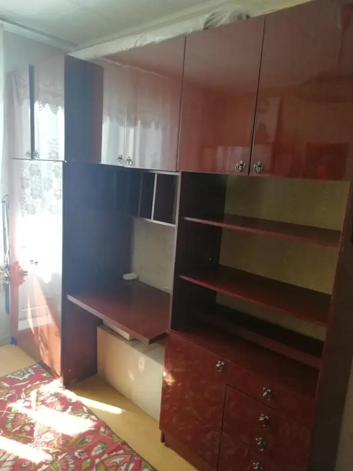 продам стенку, фотография 3