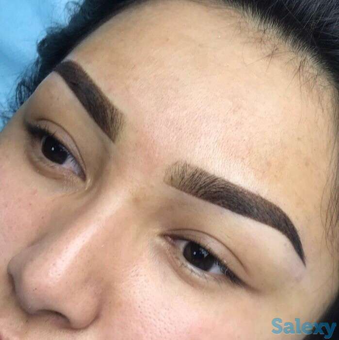 Татуаж, фотография 1