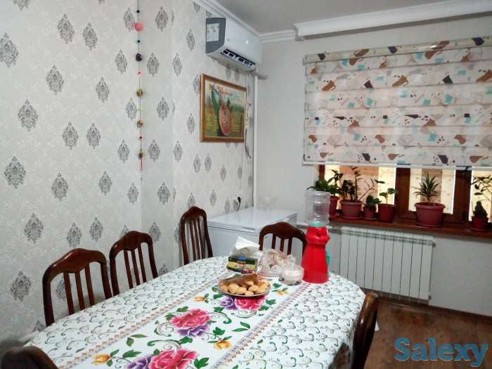 продается квартира с ремонтом. торг, Аманшина,74, фотография 5