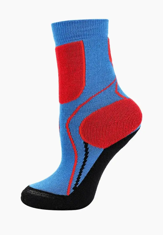 Носки glissade, фотография 1