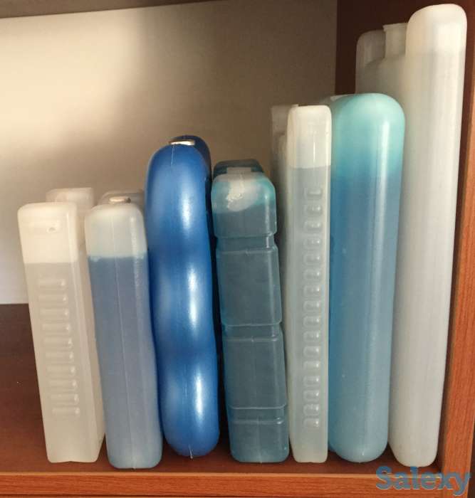 Продам хладагенты. Хладоэлементы, фотография 1