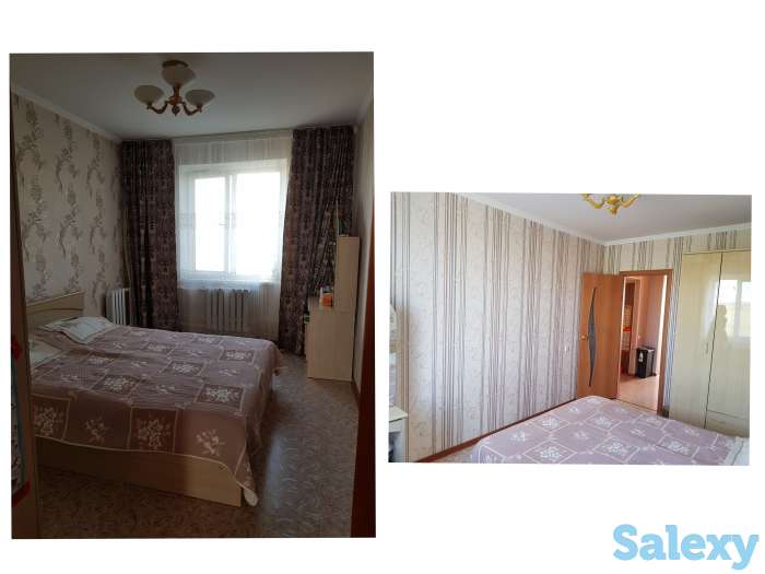 Срочно продаю 3 комнатную квартиру в экологически чистом районе, фотография 1