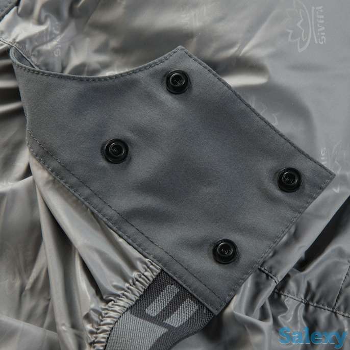 Куртка пуховая мужская сивера веглас 2.0 нори, фотография 10