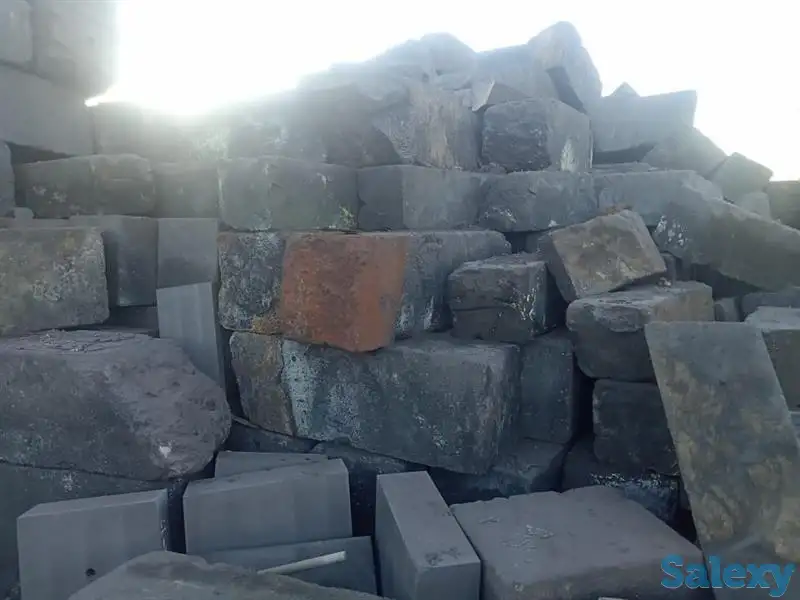 Куплю бой графитовых электродов ф.610 мм, фотография 2