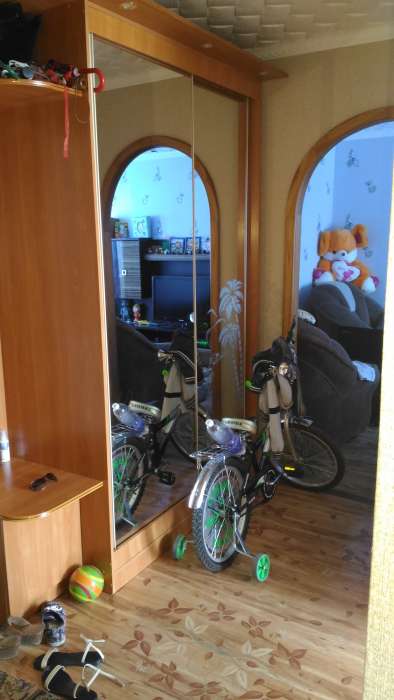 продам 2-хкомн. на сандригайло, фотография 11