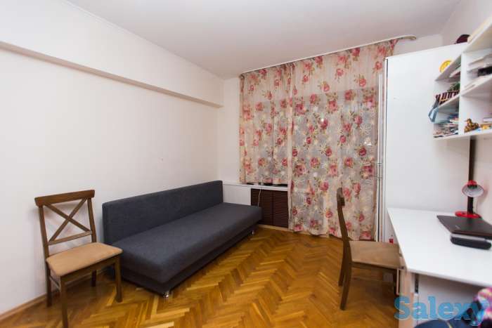 3-комнатная квартира, 78.4 м², 5/5 этаж, Кунаева 153 — Шевченко, фотография 8