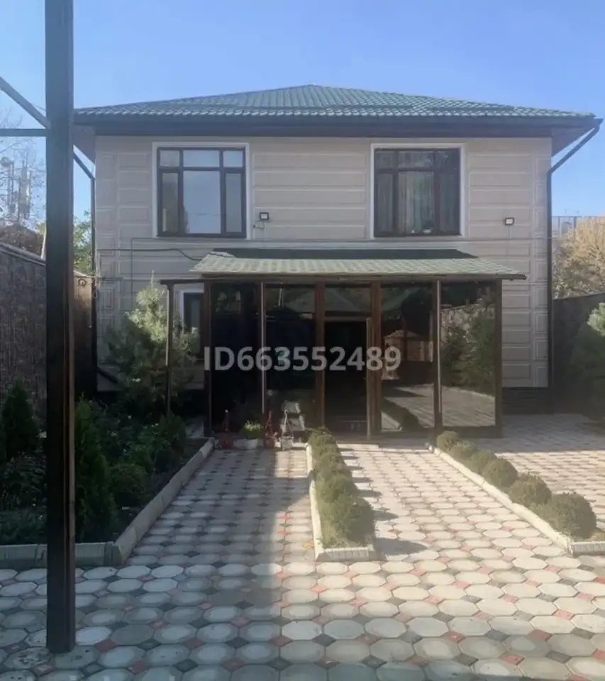 Продаётся дом!, Кожамкулова, Толе би, фотография 2