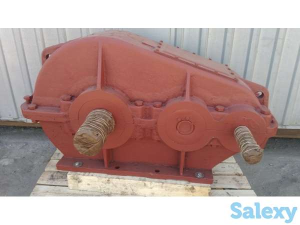 Поставка редукторов, мотор- редукторов, котельно-вспомогательного оборудования!, фотография 9