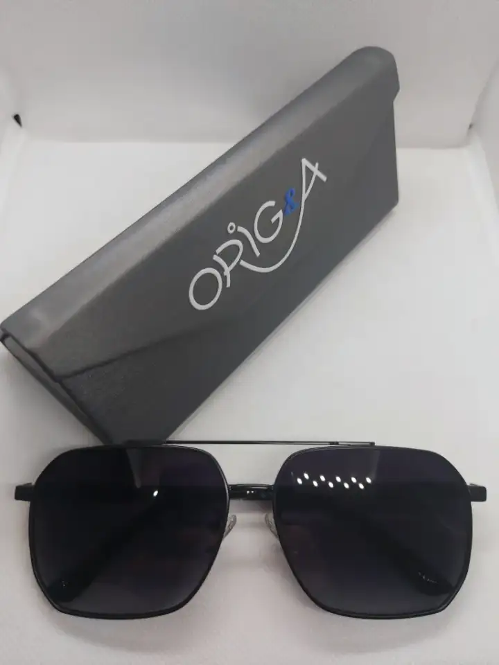 Солнцезащитные очки, фотография 1