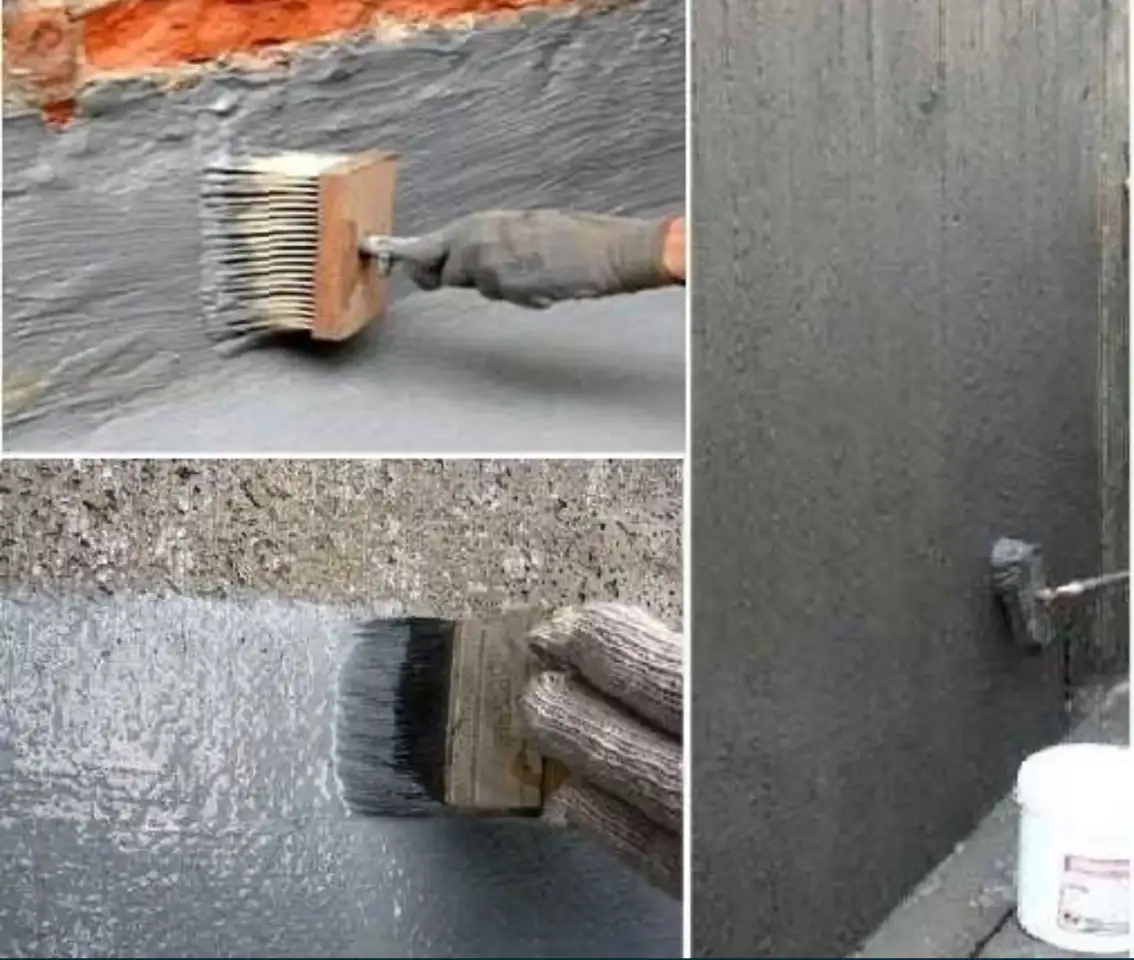 Гидроизоляция, фотография 1