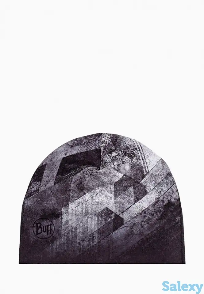 Шапка buff, фотография 1