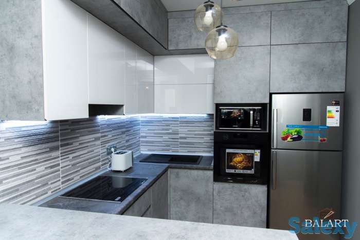 BALART-мебель на заказ, фотография 3