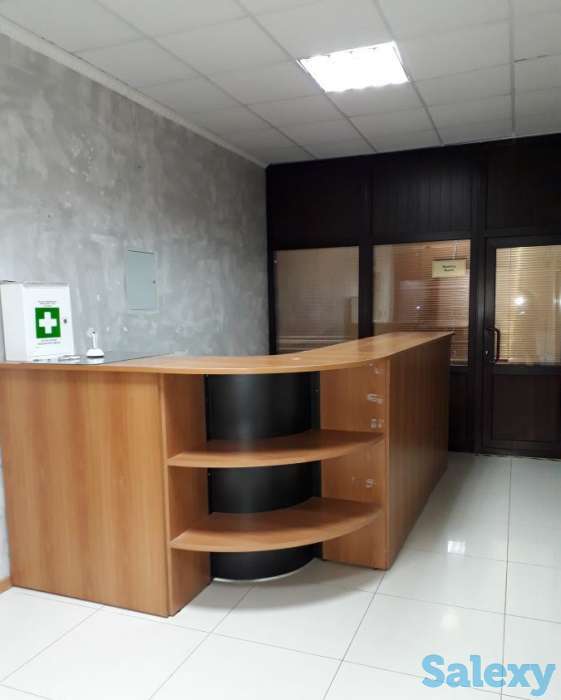 Аренда офисного помещения в центре города, Г. Атырау, проспект Азаттык, 78 а, фотография 6