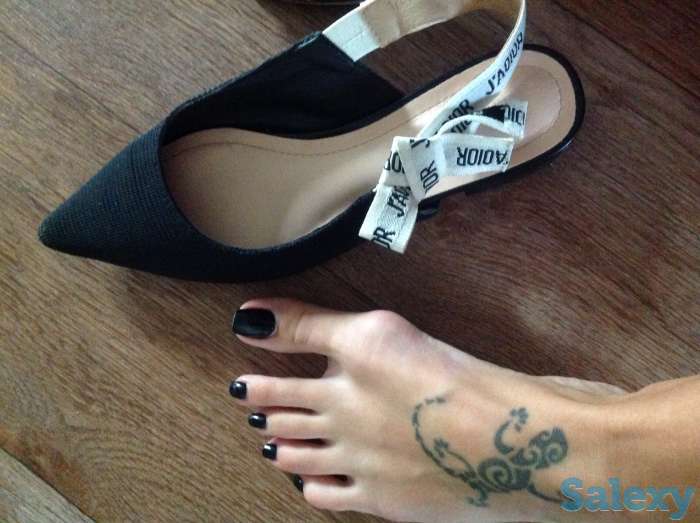 Мюли, фотография 1