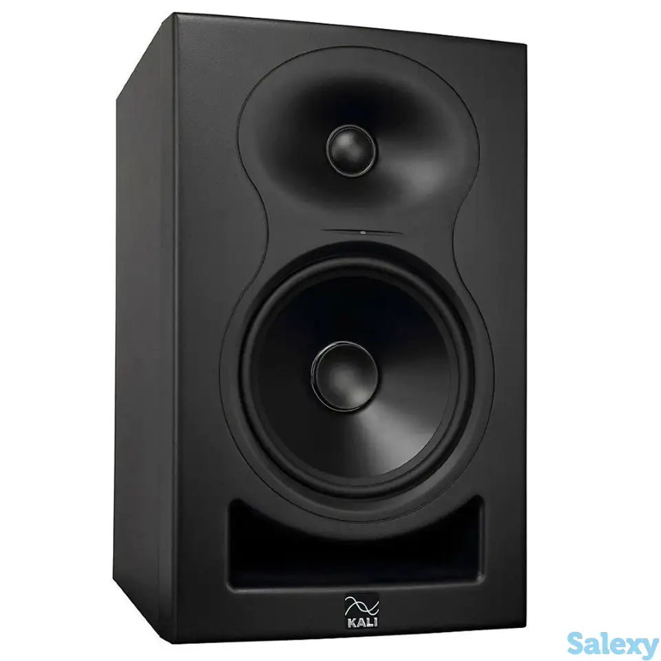 Активный студийный монитор kali audio lp-6 v2, фотография 10