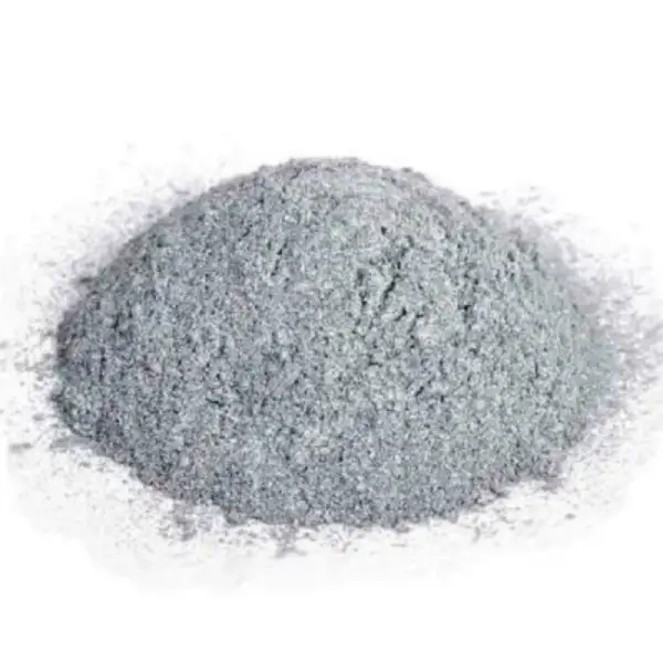 ГОСТ 12601.-76 порошок цинковый, фотография 1