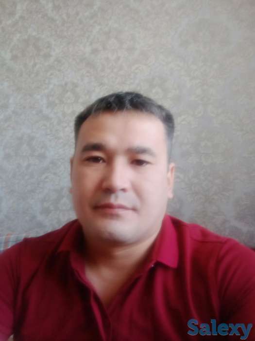 Ищу работу водителем на своем авто минивэн, фотография 1