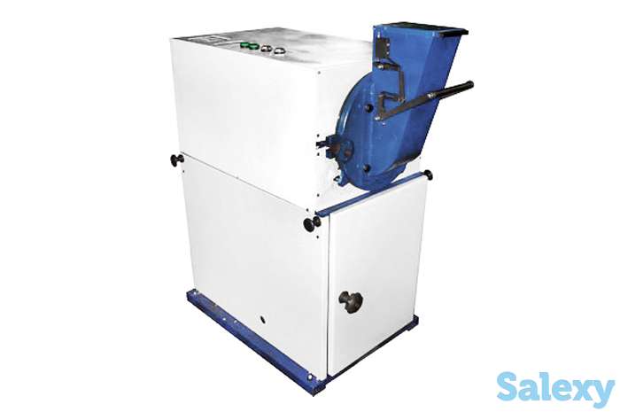 Дробилка ударно-центробежная, фотография 1