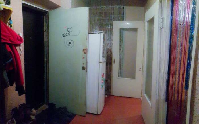 Срочно продам квартиру в Алматы!!!, Институтская 2, фотография 2